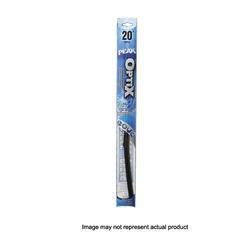PEAK OPTIX OTV221 Wiper Blade 22 in Beam Flat Blade 2.6 in L Blade