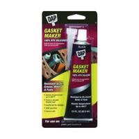 DAP 7079800754 Gasket Maker Sealant 2.8 fl-oz Paste Acetic Acid