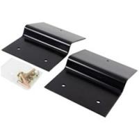 KEEPER 05674 Ramp Kit 700 lb Steel Powder-Coated 7-1/4 in L