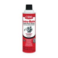 CRC Lectra-Motive 05018 Electric Parts Cleaner 20 oz Liquid