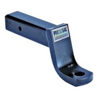 REESE TOWPOWER 7028100 Ball Mount Bar Steel Metallic