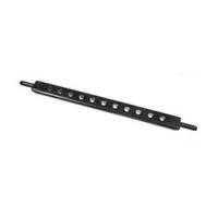 Double HH 22711 Drawbar Painted Black