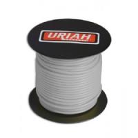 URIAH PRODUCTS UA521420 Primary Wire 14 AWG Wire 12 VDC White Sheath