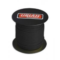 URIAH PRODUCTS UA521870 Primary Wire 18 AWG Wire 12 VDC Black Sheath