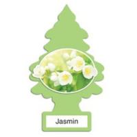 Little Trees U3S-32033 Air Freshener 3 Pack Jasmine