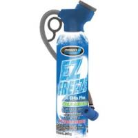 Johnsens EZF-1 AC Refrigerant with Booster 20 oz Gas