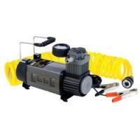 Master Mechanic 1203S468 Portable Tire Inflator 12 V 120 psi Pressure