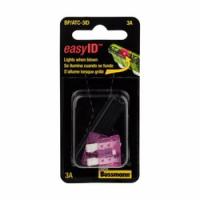 Bussmann ATC-ID BP/ATC-3ID Automotive Fuse 32 VDC 3 A 1 kA Interrupt
