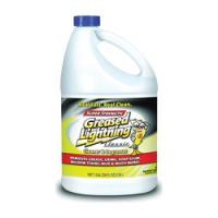Greased Lightning 51100GRL Cleaner/Degreaser 128 oz Liquid Pleasant