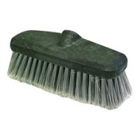 Quickie 231GM14 Washing Brush 2 in L Trim 8-1/2 in OAL Polypropylene Trim