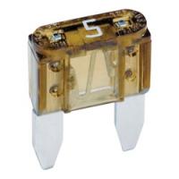 Bussmann BP/ATM-5-RP Blade Fuse 32 V 5 A 1 kA Interrupt