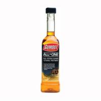Gumout 510016 Complete Fuel System Cleaner Yellow 10 oz Bottle