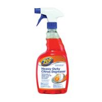 Zep ZUCIT32 Degreaser 1 qt Bottle Liquid Characteristic