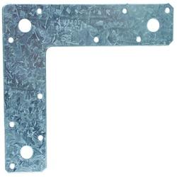 Simpson Strong-Tie 66L L-Strap Tie Steel Galvanized