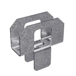 Simpson Strong-Tie PSCL Series PSCL-7/16 Panel Sheathing Clip 20 ga Thick