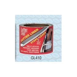 Cofair Products Gutter Seal GL 410 Gutter Seal Roll