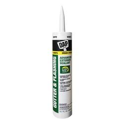 DAP 01801 Sealant White Paste 10.1 fl-oz