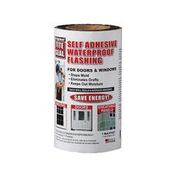 Cofair Products Tite-Seal TS933 Waterproof Flashing 33 ft L 9 in W