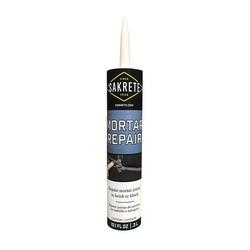 SAKRETE 65450053 Repair Mortar Gray Liquid 3 lb Tube