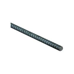 Stanley Hardware 346965 Weldable Rebar 1/2 in Dia 48 in L Plain Steel