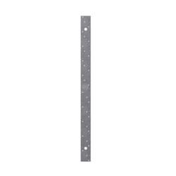 Simpson Strong-Tie LSTA9 Strap Tie Steel Galvanized