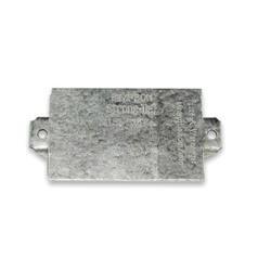 Simpson Strong-Tie NS1 Nail Stopper Steel Galvanized