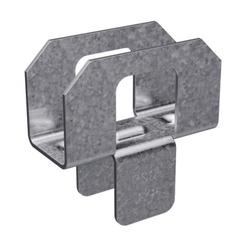Simpson Strong-Tie PSCL1/2 Panel Sheathing Clip 20 Thick Material Steel