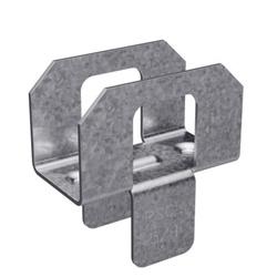 Simpson Strong-Tie PSCL5/8 Panel Sheathing Clip 20 Thick Material Steel