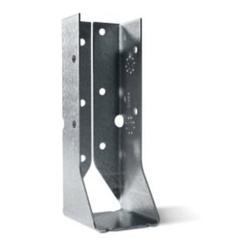 Simpson Strong-Tie LUC26Z Joist Hanger 4-3/4 in H 1-3/4 in D 1-9/16 in W