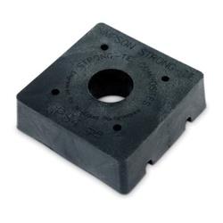 Simpson Strong-Tie CPS4 Standoff Bases Polymer Black