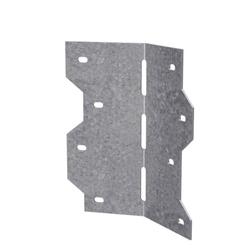 Simpson Strong-Tie LS50Z Skewable Angle 4-7/8 in H Steel ZMAX