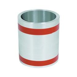 Amerimax 70012 Roll Valley Flashing 50 ft OAL 12 in OAW Galvanized Steel