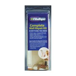 ADFORS FDW8239-U Wall Repair Kit White