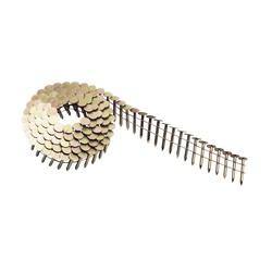 ProFIT 0611070 Coil Roofing Nail 1-1/4 in L Round Head 0.12 ga Gauge