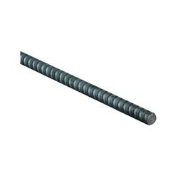 Stanley Hardware 316489 Weldable Rebar 1/2 in Dia 36 in L Plain Steel