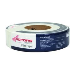 ADFORS FDW8662-U Drywall Tape Wrap 500 ft L 1-7/8 in W 0.3 mm Thick