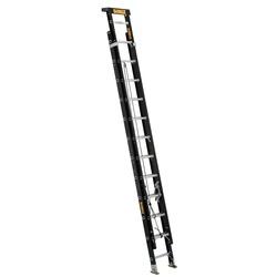 24 ft FBG IA Ext Ladder