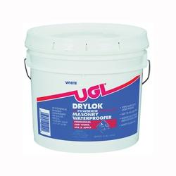 UGL DRYLOK 00542 Powder Waterproofer White Powder 35 lb Pail