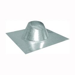 Imperial GV1383 Roof Flashing Steel