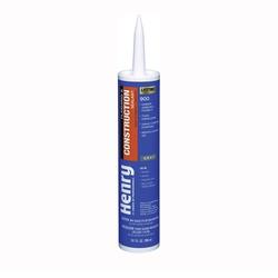 Henry 900 Series HE900104 Flashing and Construction Sealant Gray Liquid