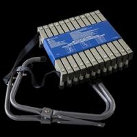 FIRST ALERT EL52-2 Escape Ladder 1125 lb Steel Black/Gray