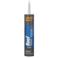 Liquid Nails RR-808 Roof Repair Liquid 10.3 oz Cartridge