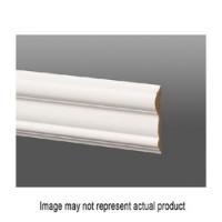 Inteplast Group 297 Series 52970800032 Chair Rail Moulding 8 ft L 2-13/16