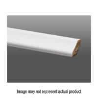 Inteplast Group 093 Series 61040800636 Corner Moulding 8 ft L 1/4 in W