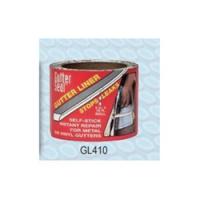 Cofair Products Gutter Seal GL 410 Gutter Seal Roll