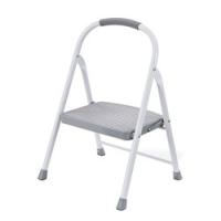 Rubbermaid RMS-1 Step Stool 26 in H 1-Step 225 lb 10-3/8 in D Step