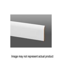 Inteplast Group 725-RUSSET Baseboard Molding 8 ft L 2-3/8 in W 5/16 in