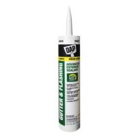 DAP 01801 Sealant White Paste 10.1 fl-oz