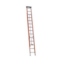 Louisville L-3022-24PT Extension Ladder 286 in H Reach 300 lb 1-1/2 in D