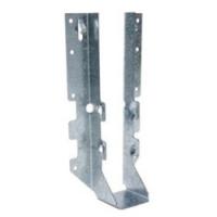 Simpson Strong-Tie LUS210Z Joist Hanger 7-13/16 in H 1-3/4 in D 1-9/16 in